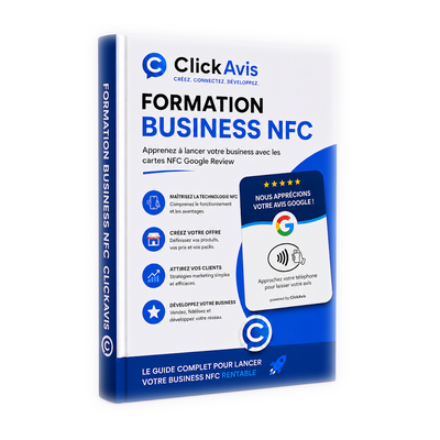 Guide Business NFC