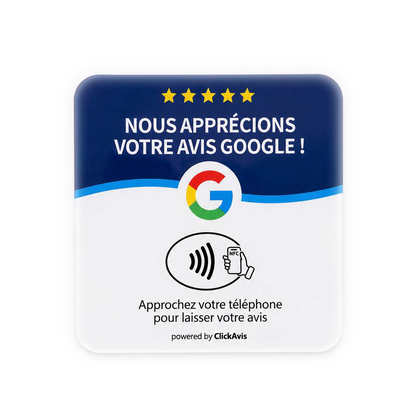 Carte NFC Premium