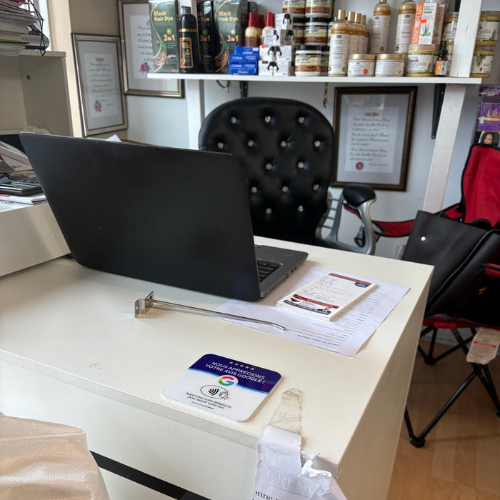 Carte NFC Premium